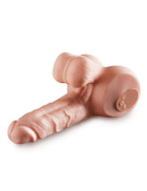 Pipedream Male Dirty Talk Interactive Fuck My Cock Stroker Realistic Butts And Vaginas